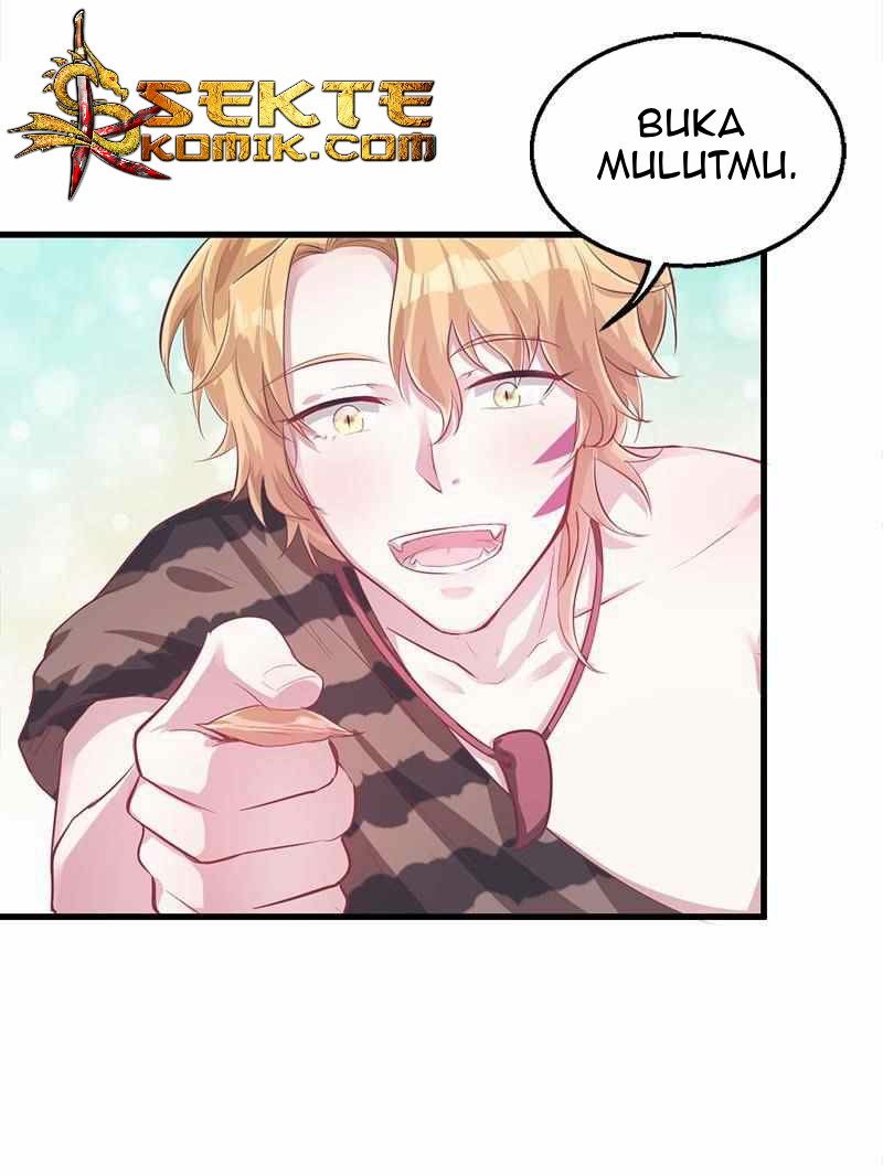 Beauty and the Beast Chapter 43 - halaman 29