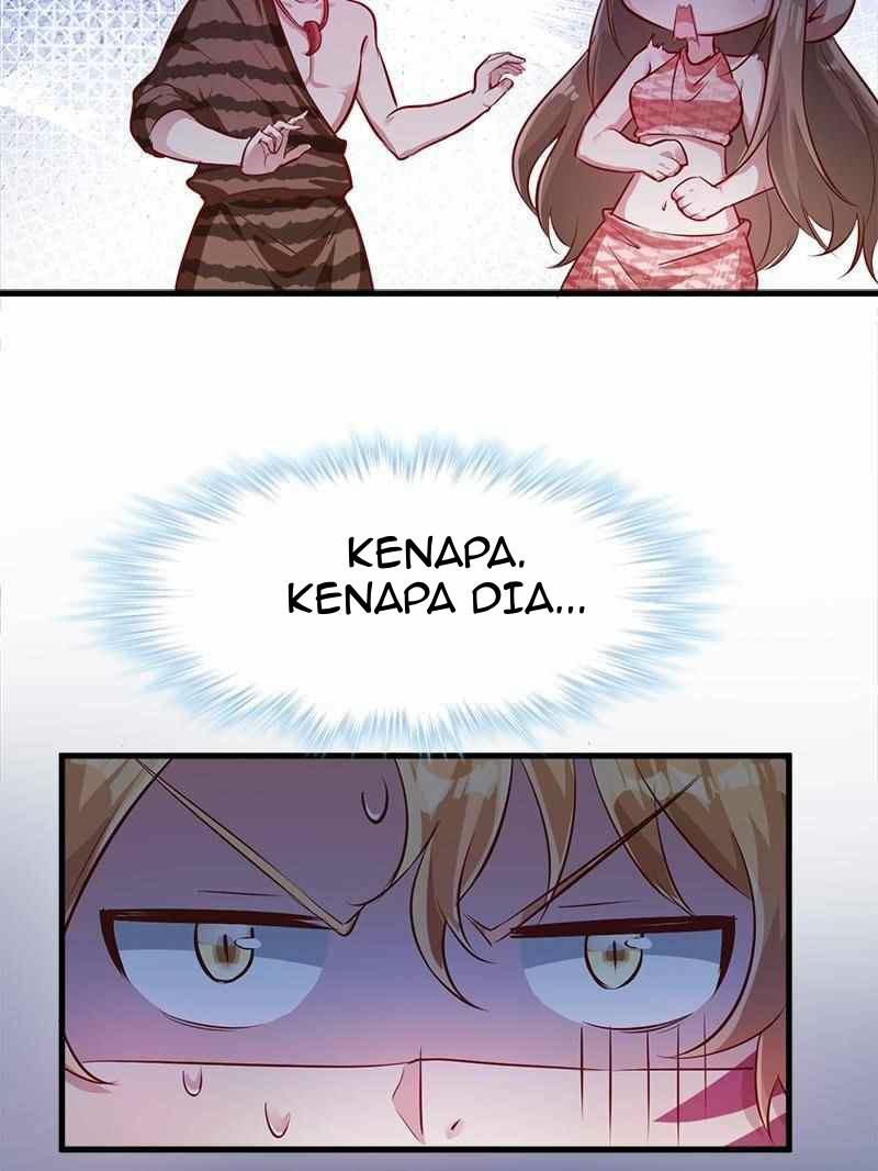 Beauty and the Beast Chapter 43 - halaman 32