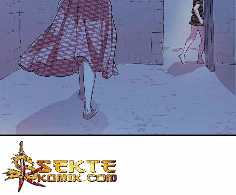 Beauty and the Beast Chapter 43 - halaman 39