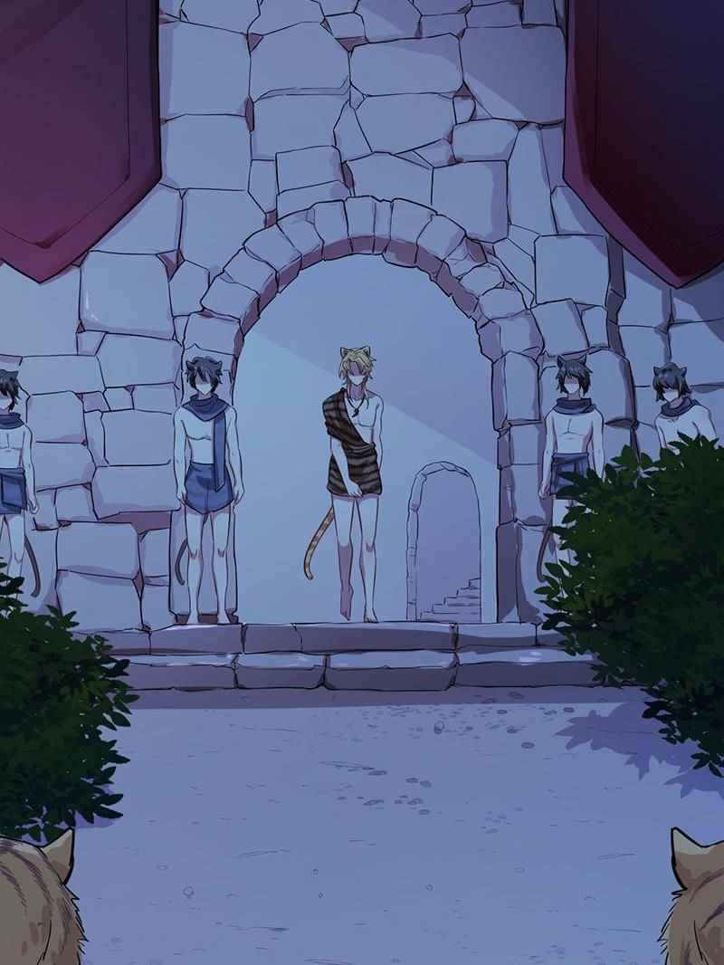 Beauty and the Beast Chapter 43 - halaman 41