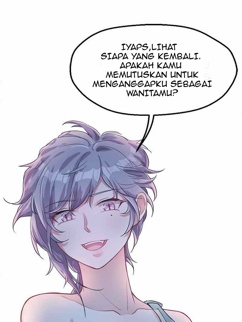 Beauty and the Beast Chapter 43 - halaman 46