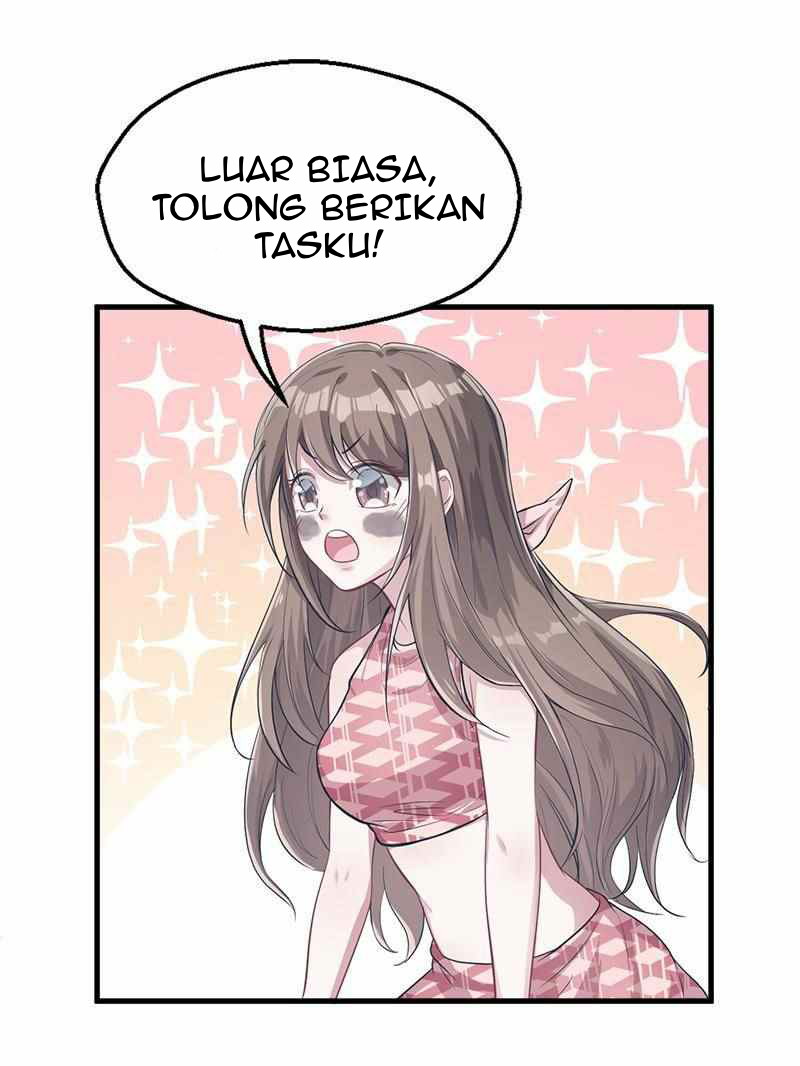 Beauty and the Beast Chapter 43 - halaman 6
