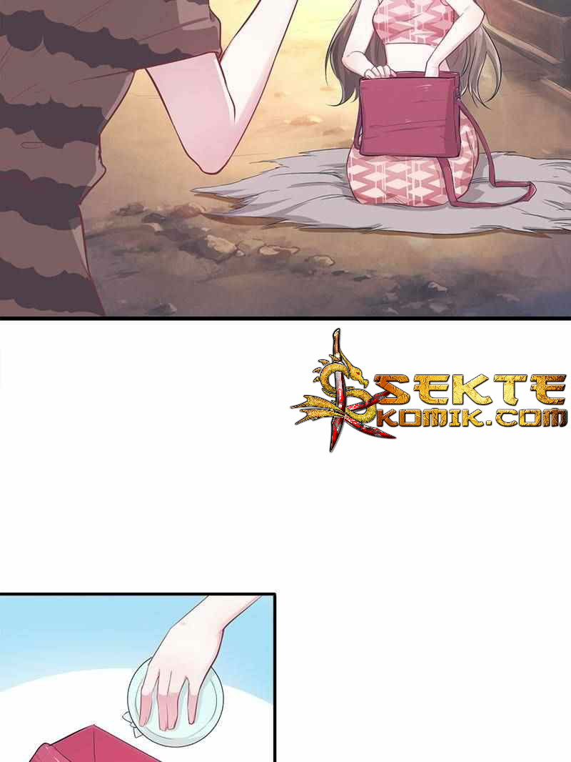 Beauty and the Beast Chapter 43 - halaman 9