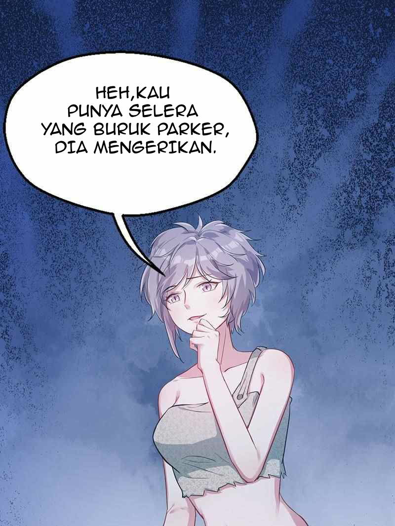 Beauty and the Beast Chapter 44 - halaman 10