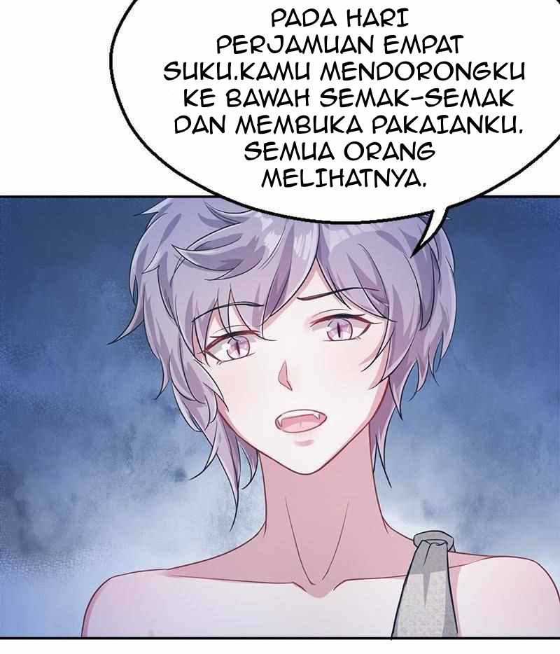 Beauty and the Beast Chapter 44 - halaman 13