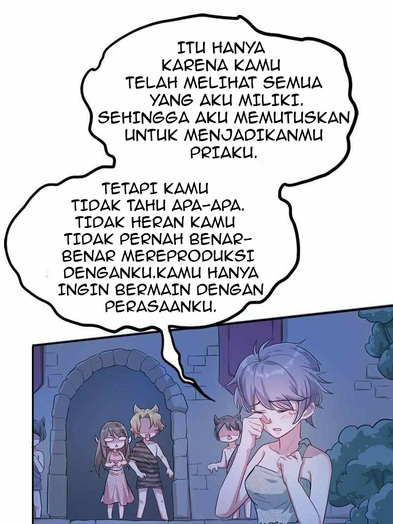 Beauty and the Beast Chapter 44 - halaman 14