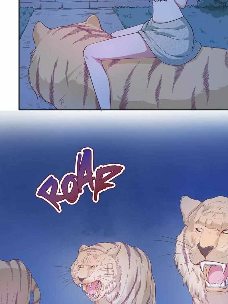 Beauty and the Beast Chapter 44 - halaman 15