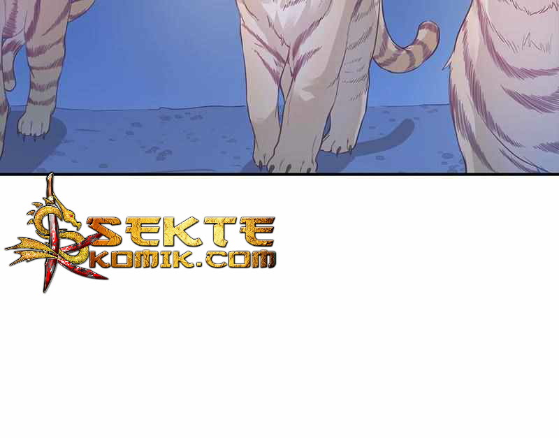 Beauty and the Beast Chapter 44 - halaman 16