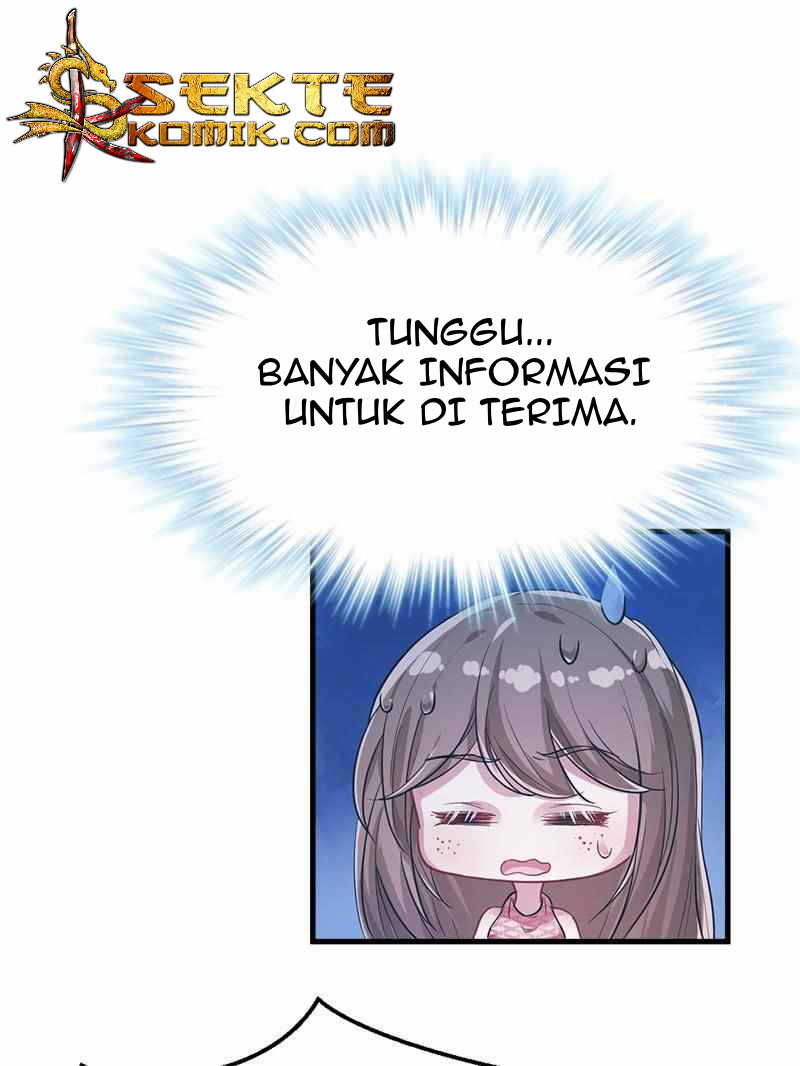Beauty and the Beast Chapter 44 - halaman 17