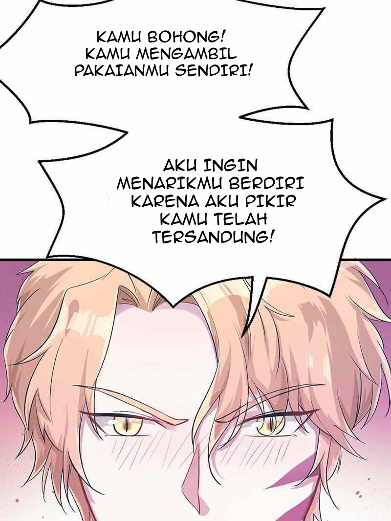 Beauty and the Beast Chapter 44 - halaman 18