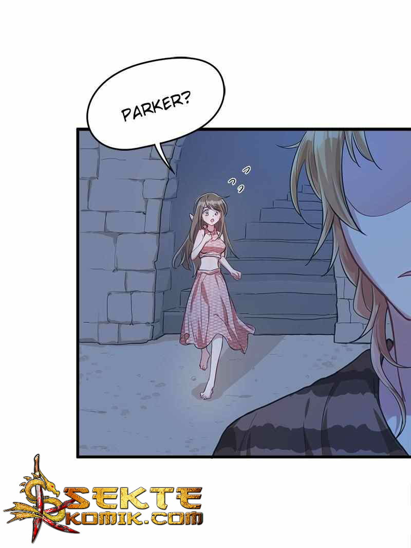 Beauty and the Beast Chapter 44 - halaman 2