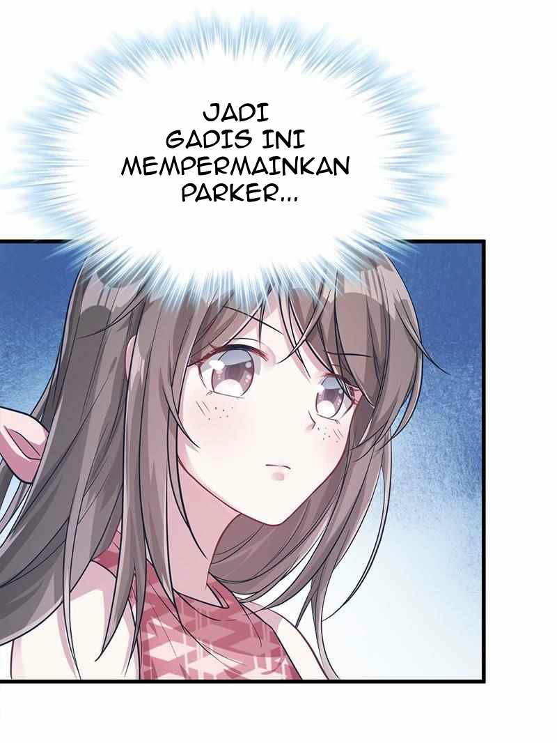 Beauty and the Beast Chapter 44 - halaman 24