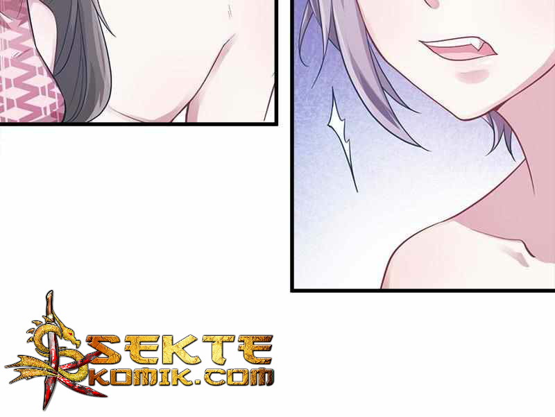 Beauty and the Beast Chapter 44 - halaman 26