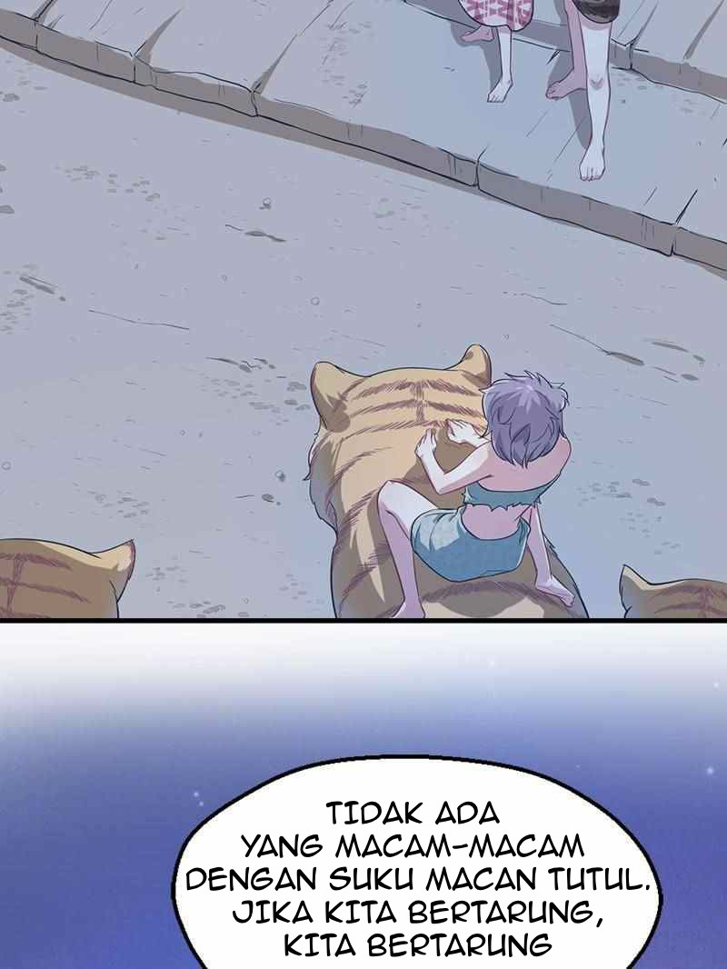 Beauty and the Beast Chapter 44 - halaman 28