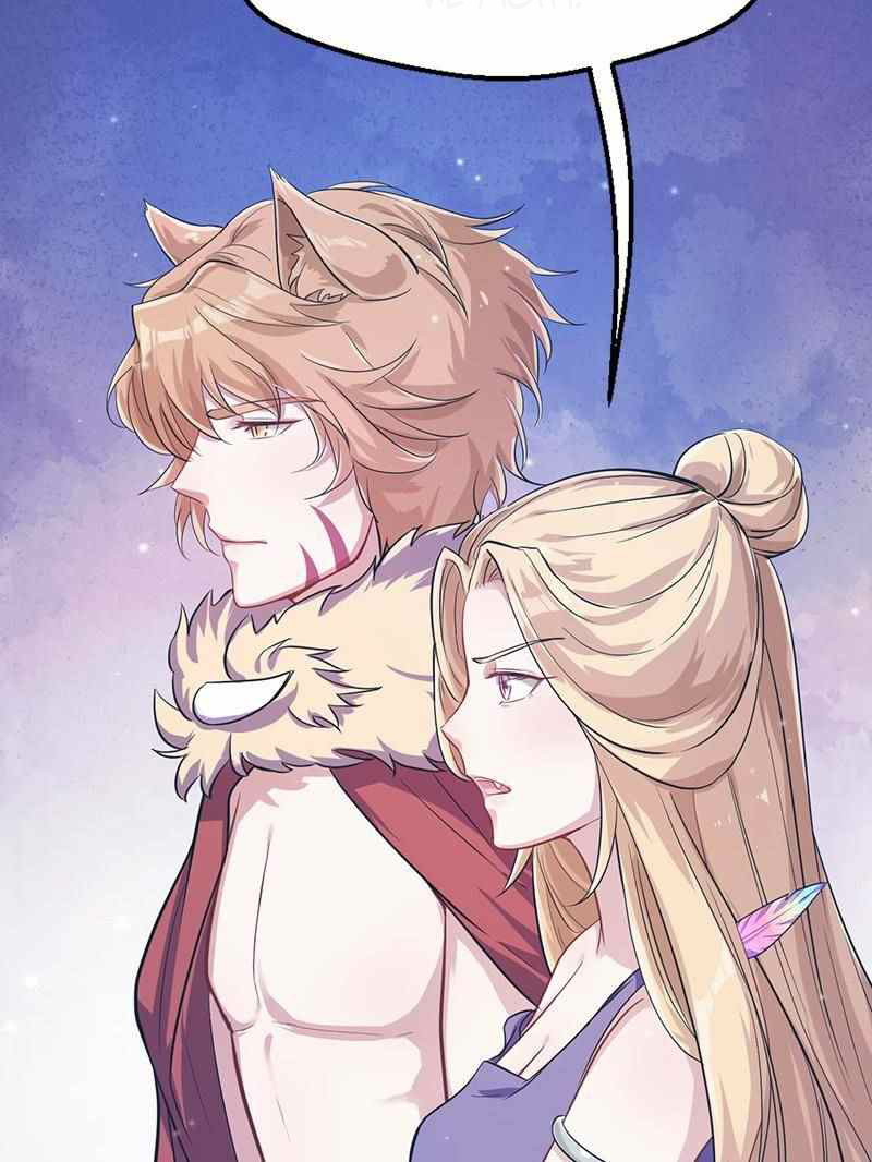 Beauty and the Beast Chapter 44 - halaman 29