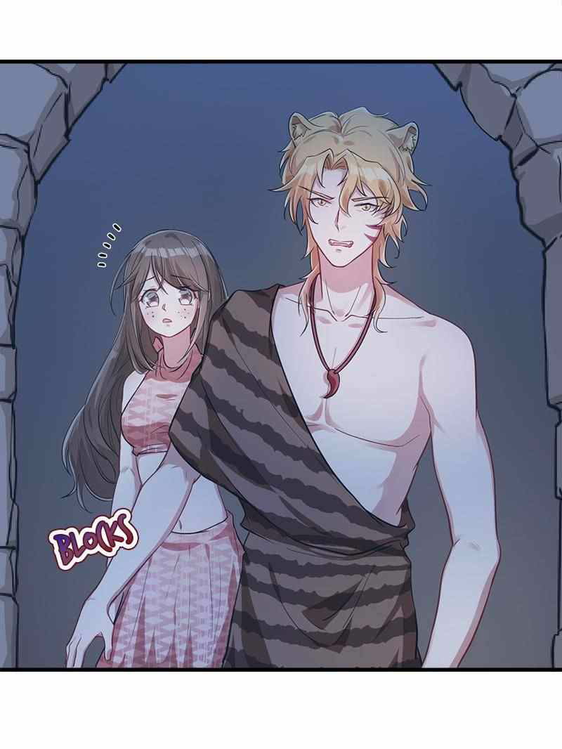 Beauty and the Beast Chapter 44 - halaman 3