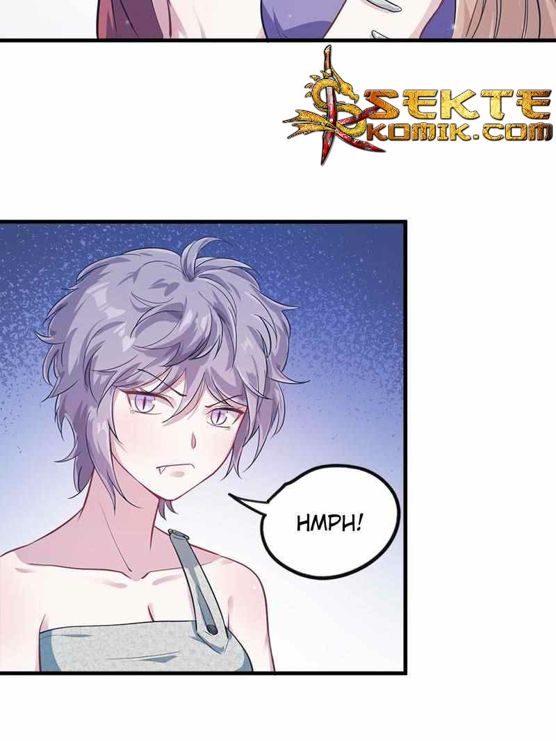 Beauty and the Beast Chapter 44 - halaman 30