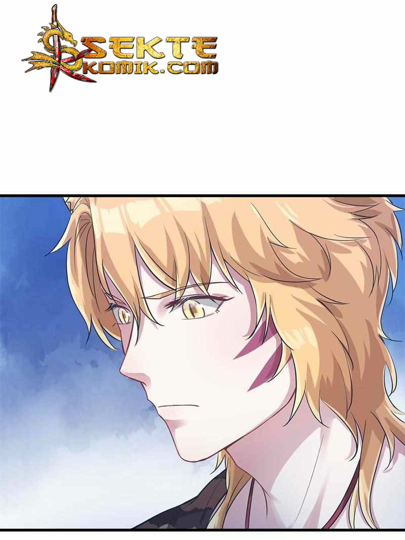 Beauty and the Beast Chapter 44 - halaman 31