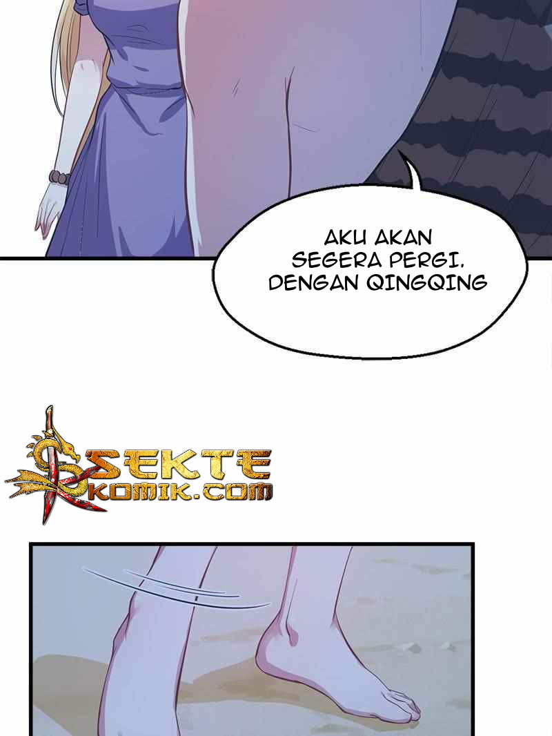 Beauty and the Beast Chapter 44 - halaman 33