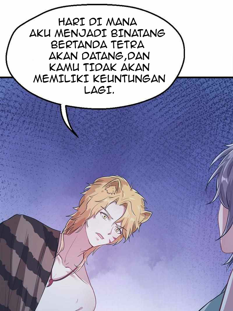 Beauty and the Beast Chapter 44 - halaman 35