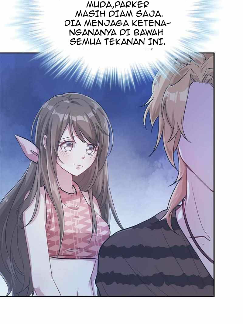 Beauty and the Beast Chapter 44 - halaman 37