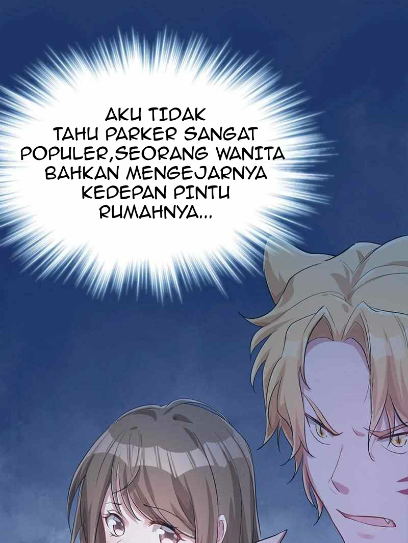 Beauty and the Beast Chapter 44 - halaman 6