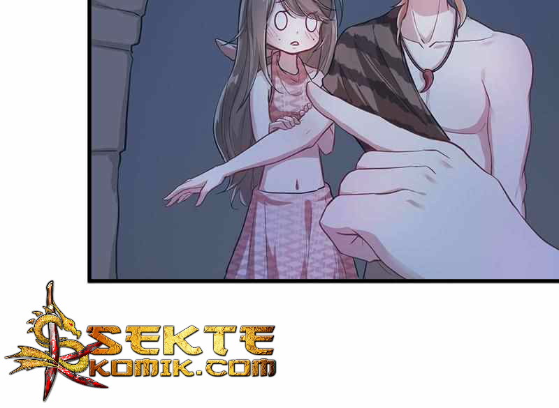 Beauty and the Beast Chapter 44 - halaman 9