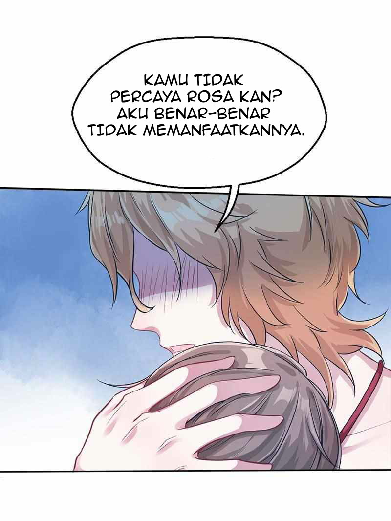 Beauty and the Beast Chapter 45 - halaman 10