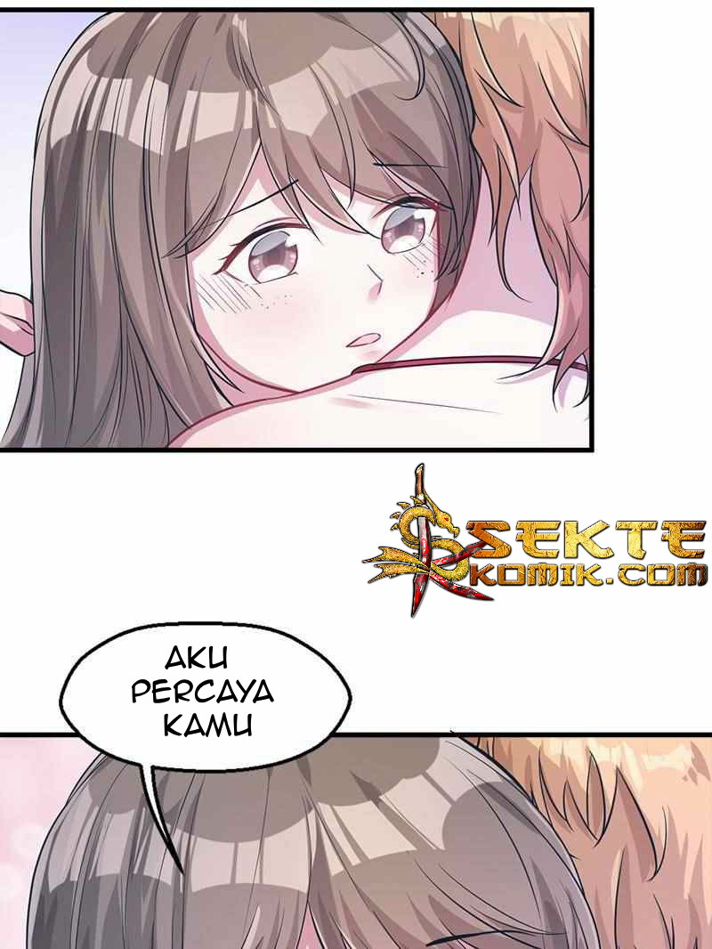 Beauty and the Beast Chapter 45 - halaman 11