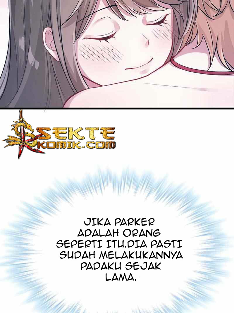 Beauty and the Beast Chapter 45 - halaman 12