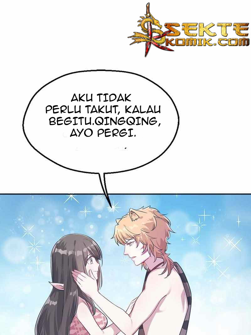 Beauty and the Beast Chapter 45 - halaman 14