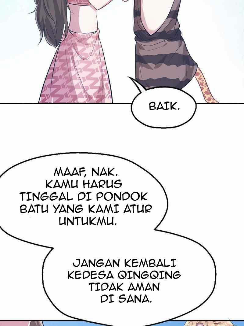 Beauty and the Beast Chapter 45 - halaman 15