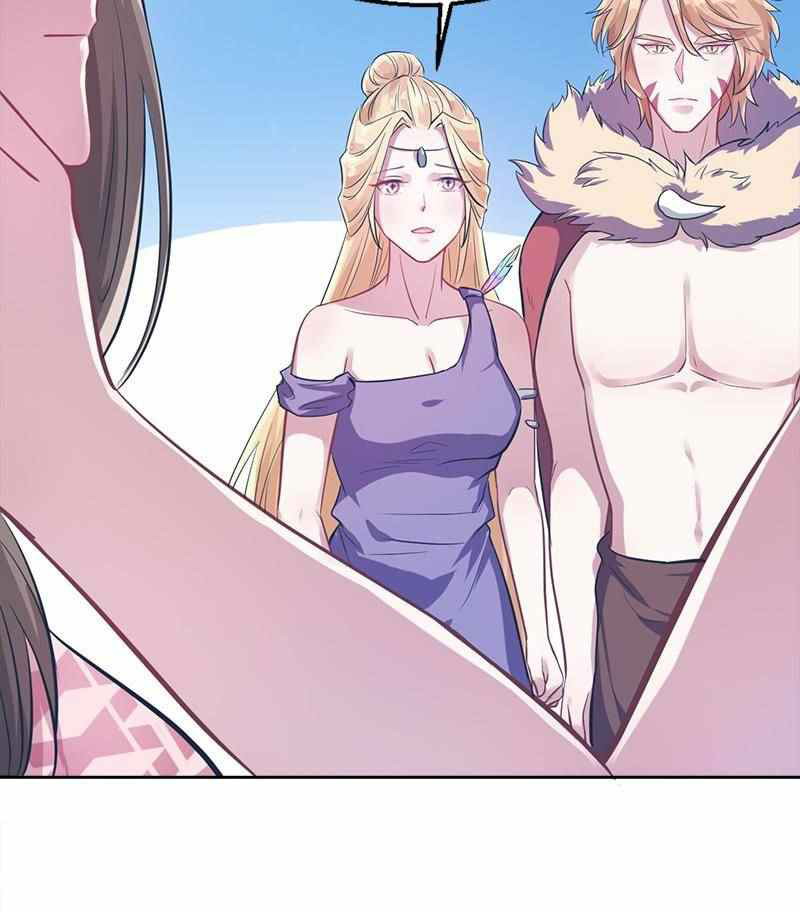 Beauty and the Beast Chapter 45 - halaman 16
