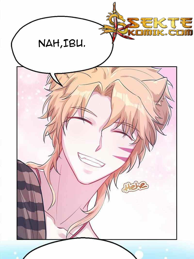 Beauty and the Beast Chapter 45 - halaman 17