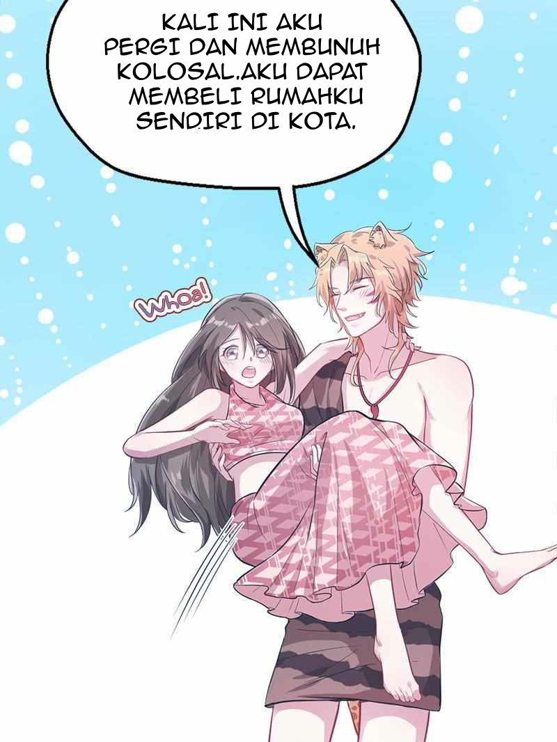 Beauty and the Beast Chapter 45 - halaman 18