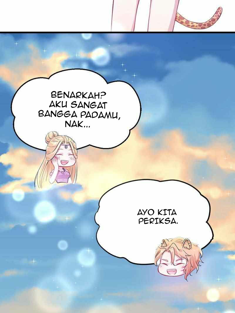 Beauty and the Beast Chapter 45 - halaman 19