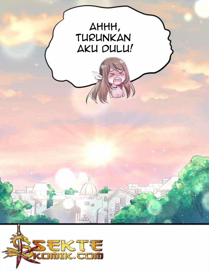 Beauty and the Beast Chapter 45 - halaman 20