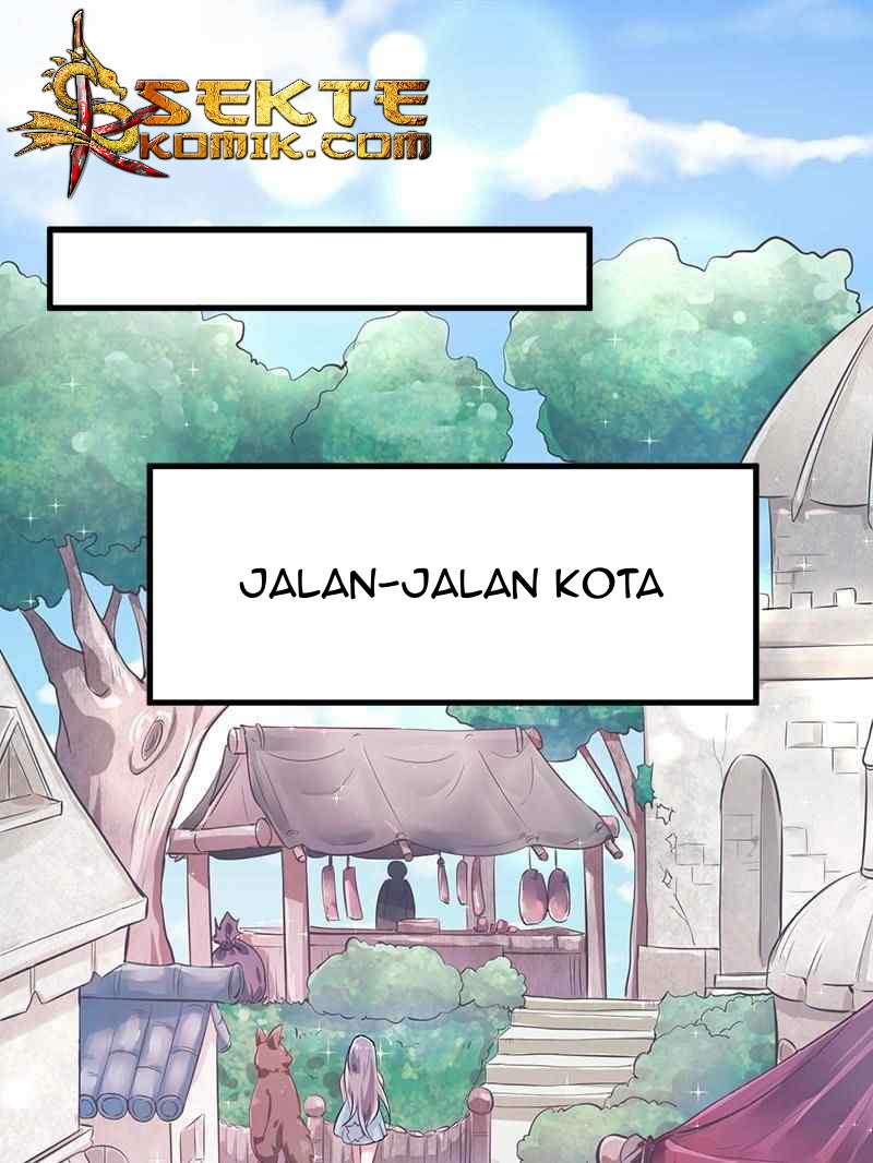 Beauty and the Beast Chapter 45 - halaman 21
