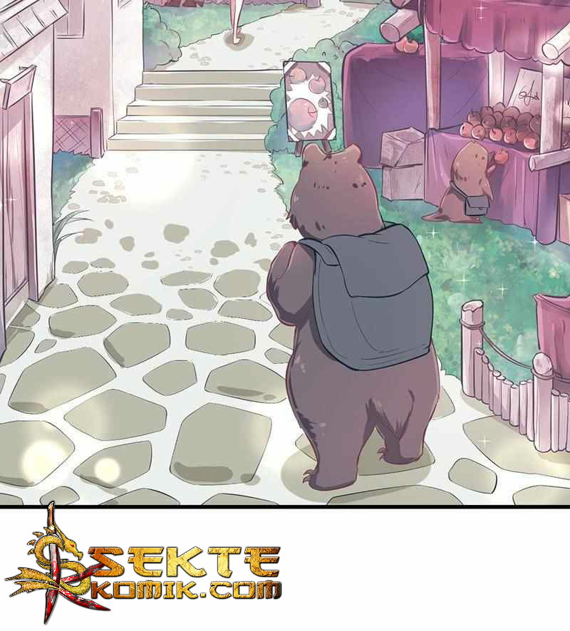 Beauty and the Beast Chapter 45 - halaman 22