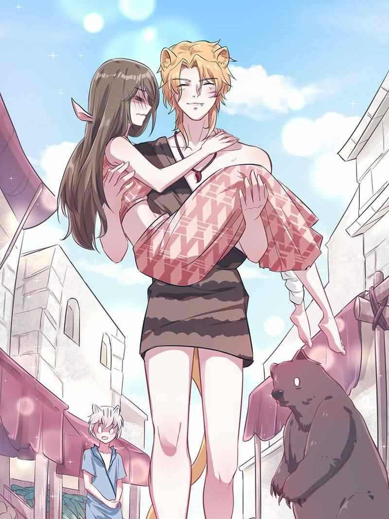 Beauty and the Beast Chapter 45 - halaman 24