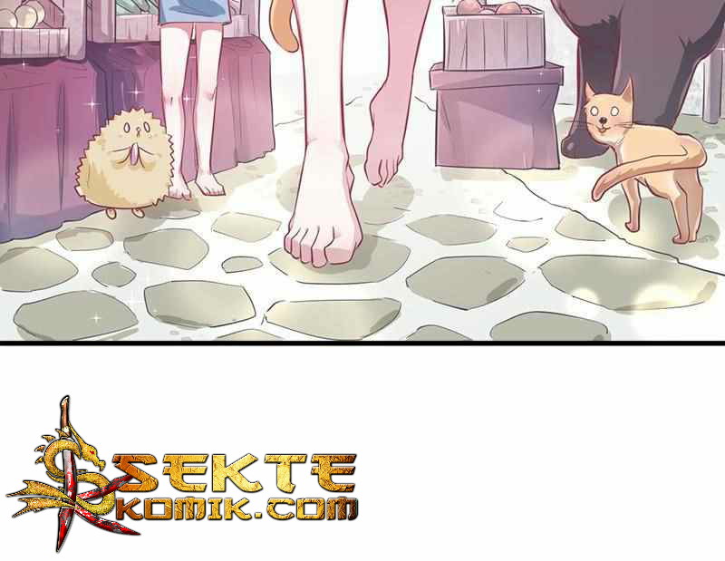 Beauty and the Beast Chapter 45 - halaman 25