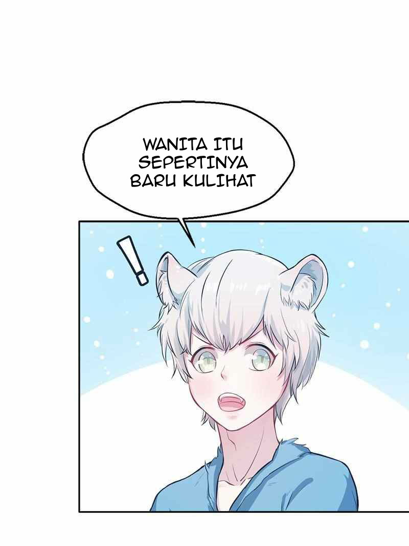 Beauty and the Beast Chapter 45 - halaman 26