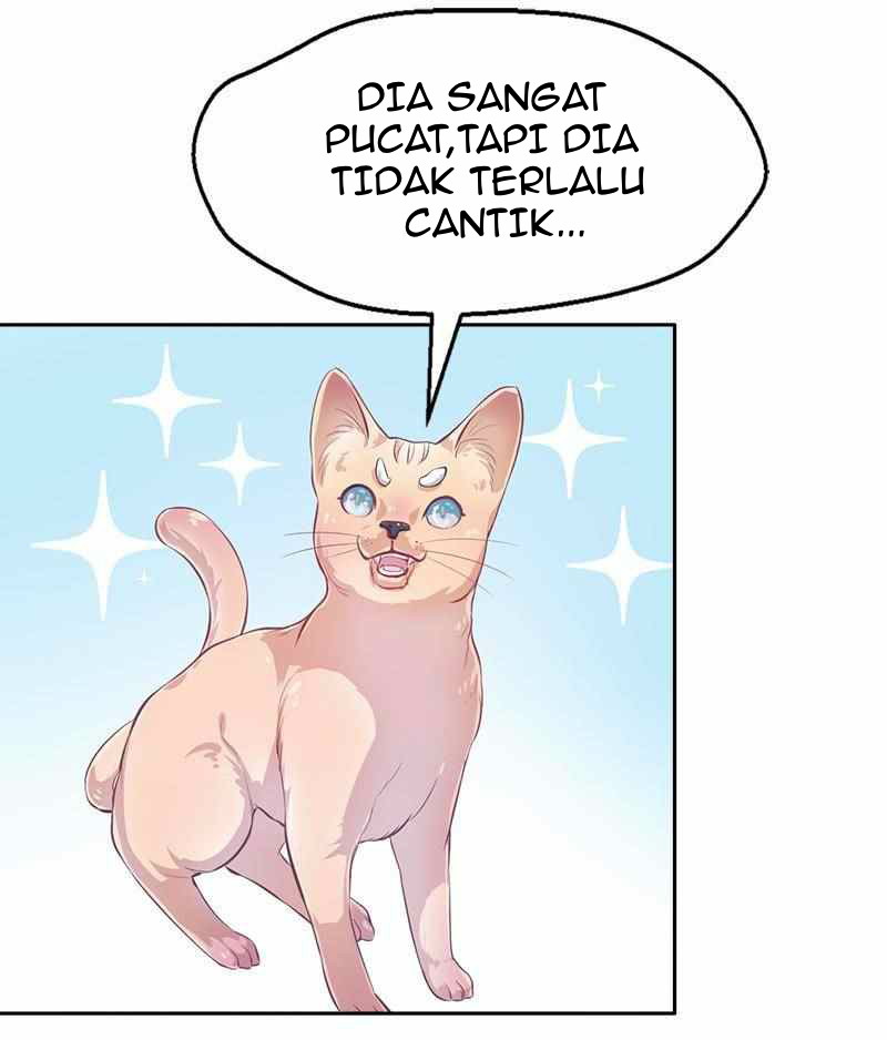 Beauty and the Beast Chapter 45 - halaman 27