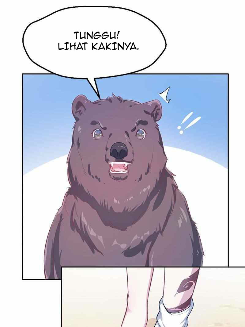 Beauty and the Beast Chapter 45 - halaman 28