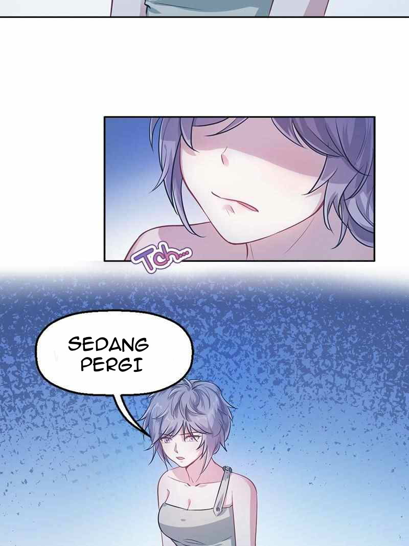 Beauty and the Beast Chapter 45 - halaman 3