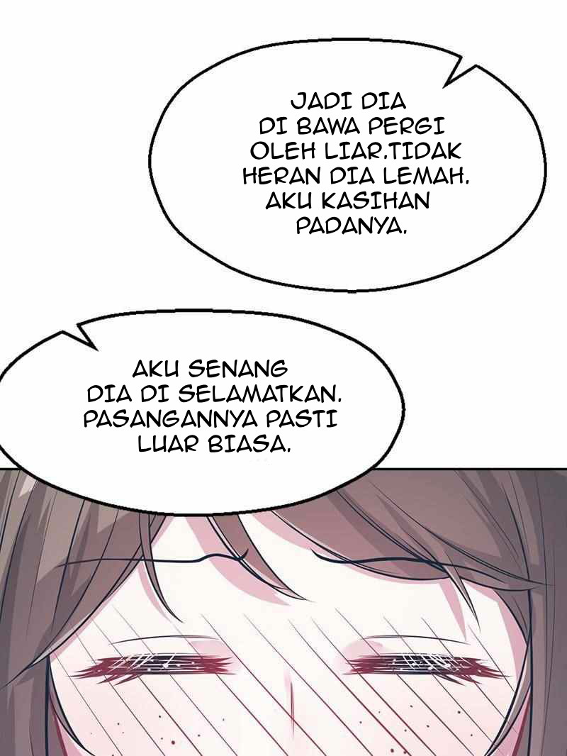 Beauty and the Beast Chapter 45 - halaman 31
