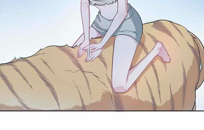 Beauty and the Beast Chapter 45 - halaman 4