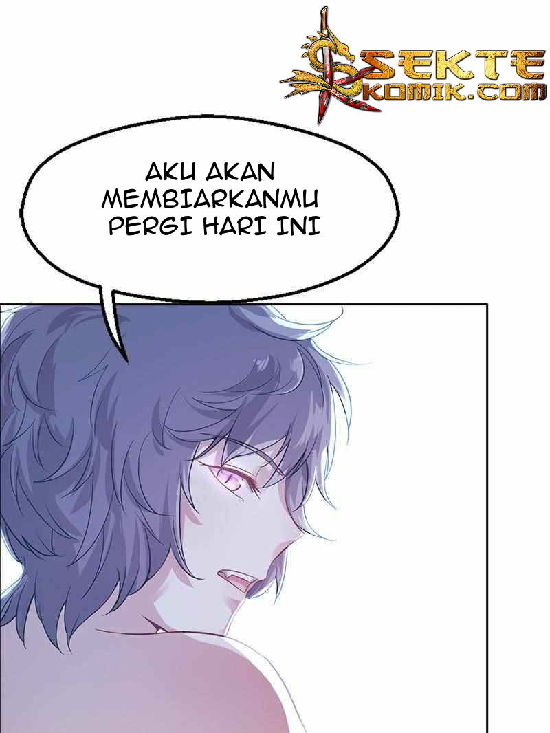 Beauty and the Beast Chapter 45 - halaman 5