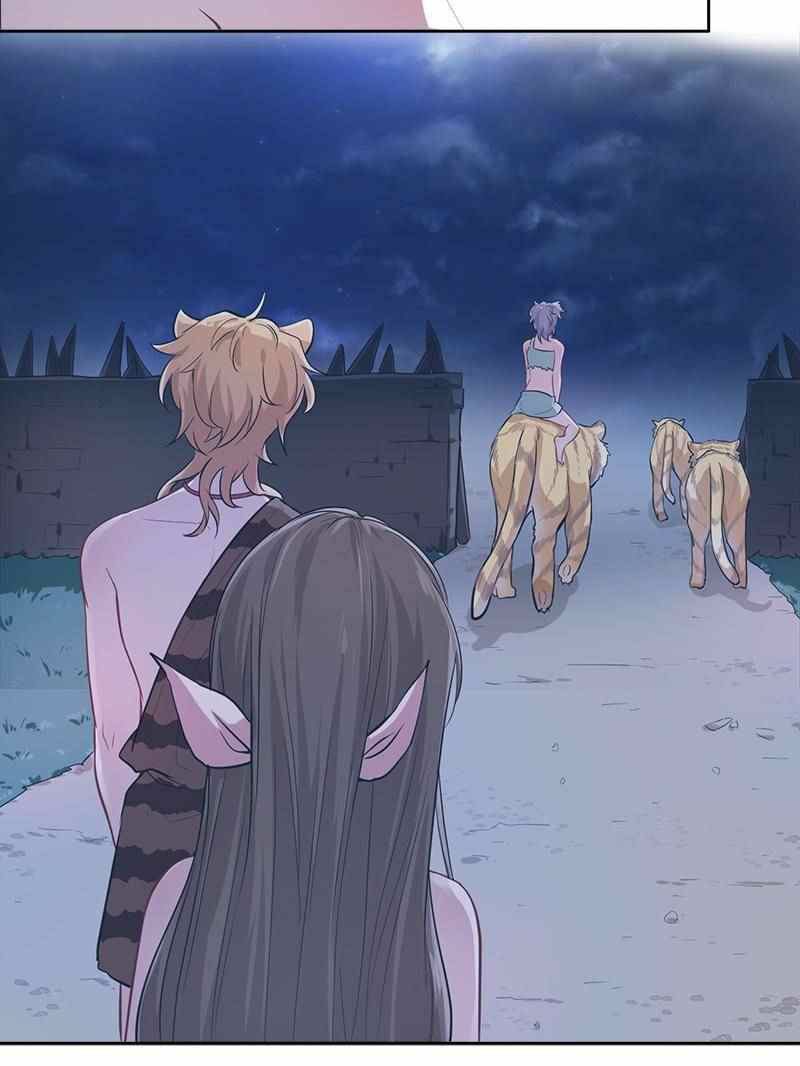 Beauty and the Beast Chapter 45 - halaman 6