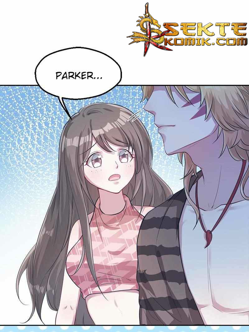 Beauty and the Beast Chapter 45 - halaman 7